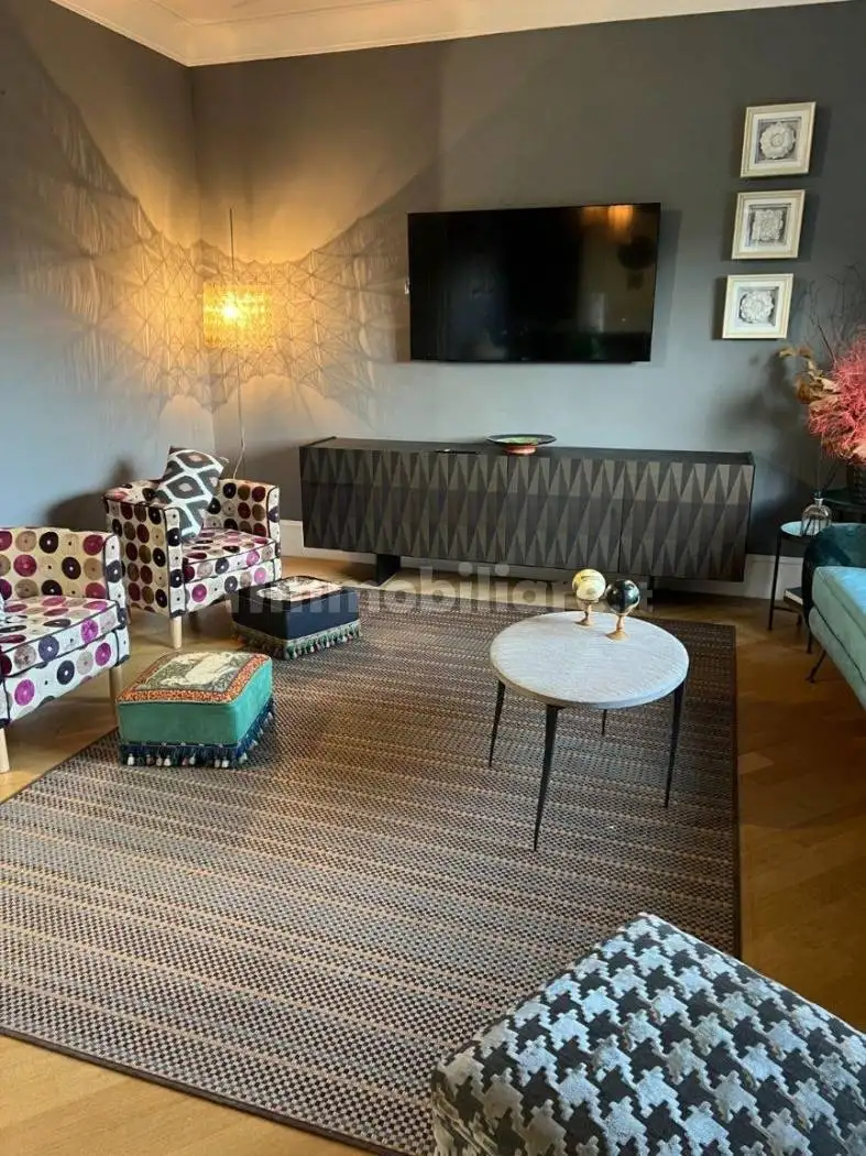 Appartamento in affitto a Roma