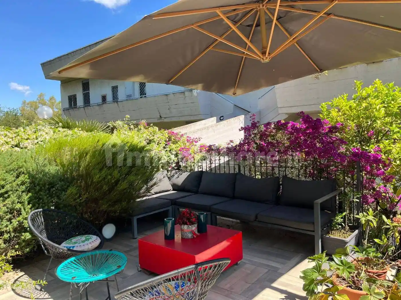 Quadrilocale via Enrico Giachino 29, Mostacciano, Roma - foto 3