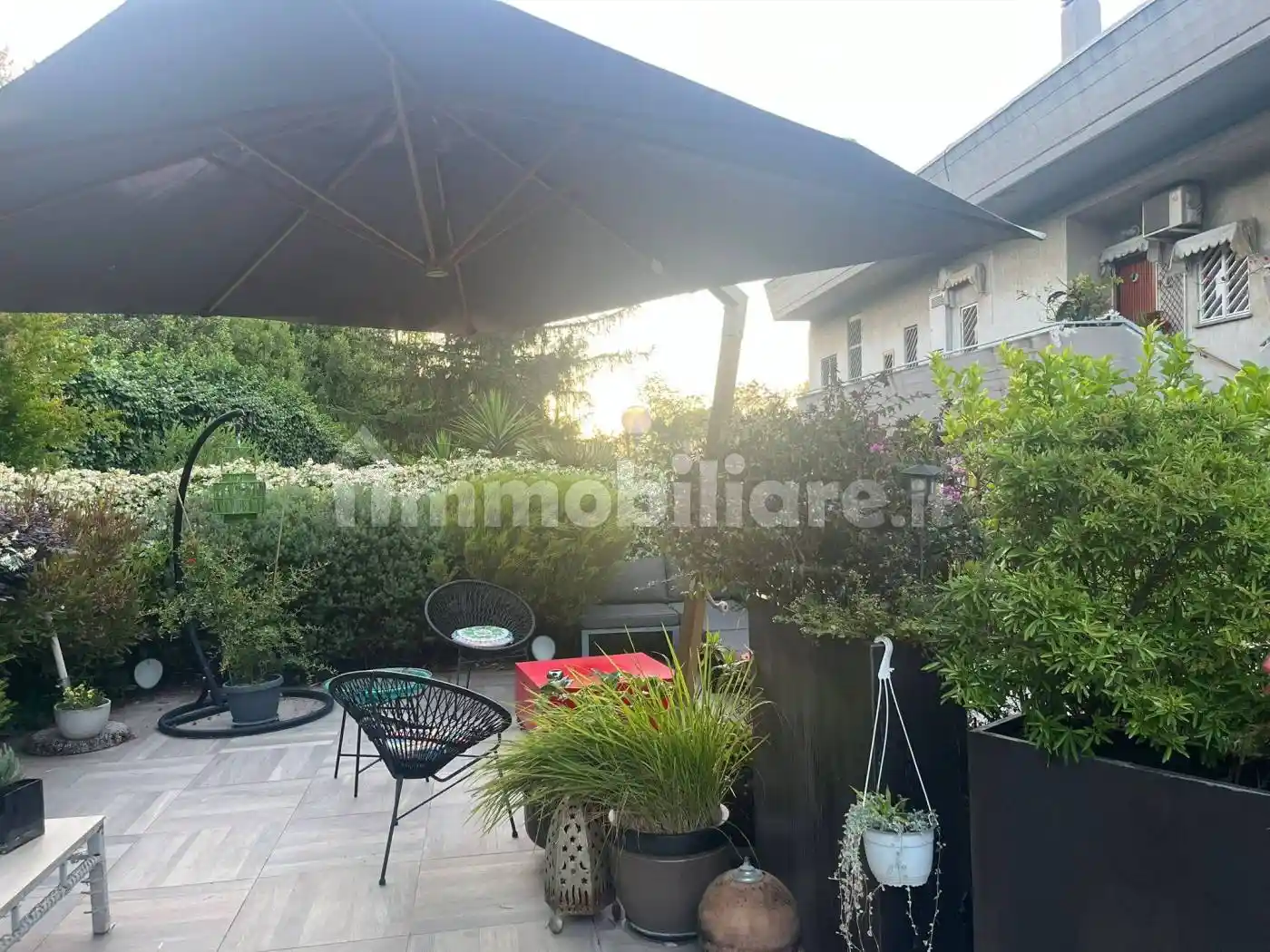 Quadrilocale via Enrico Giachino 29, Mostacciano, Roma - foto 4