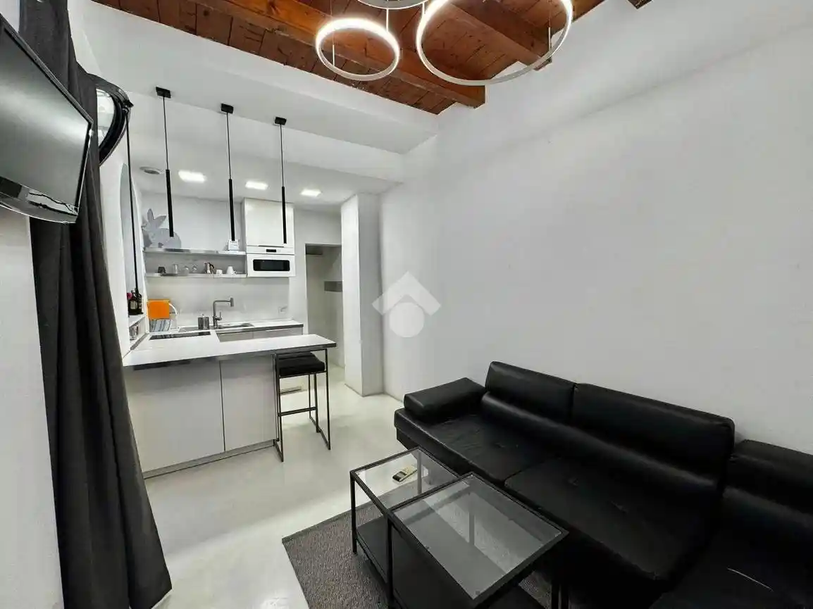 Appartamento in vendita a Bergamo