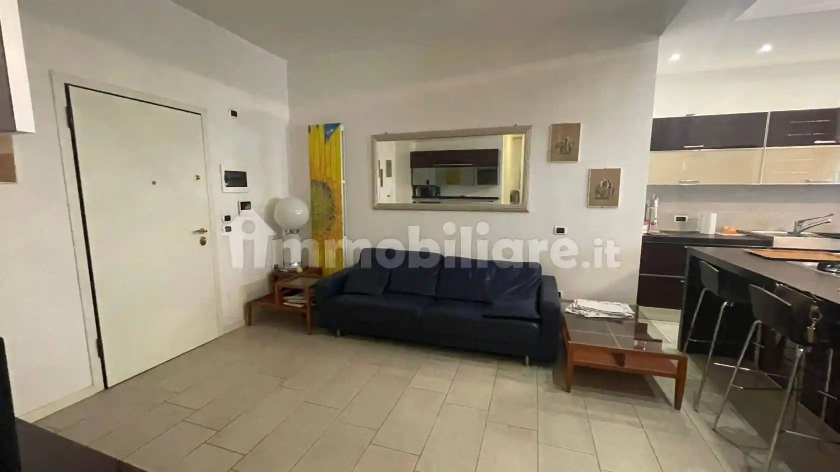 Trilocale via Carmagnola, San Giuliano a Mare, Rimini - foto 2