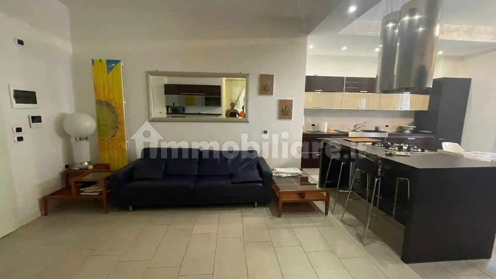 Trilocale via Carmagnola, San Giuliano a Mare, Rimini - foto 3