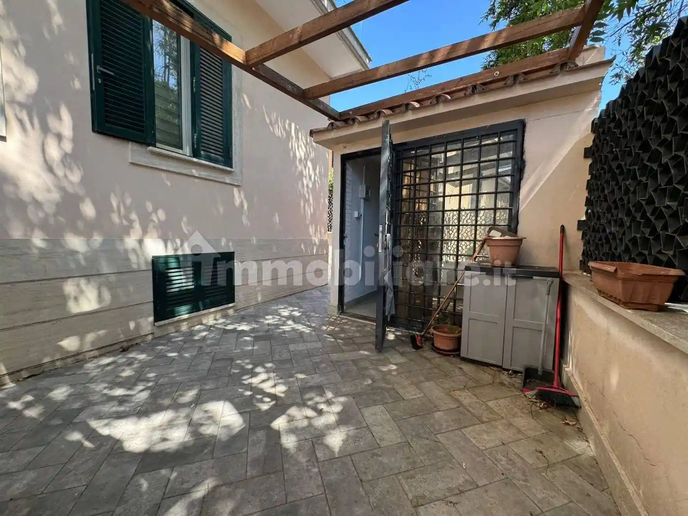 Trilocale via dei Carvilii, Quarto Miglio, Roma - foto 3