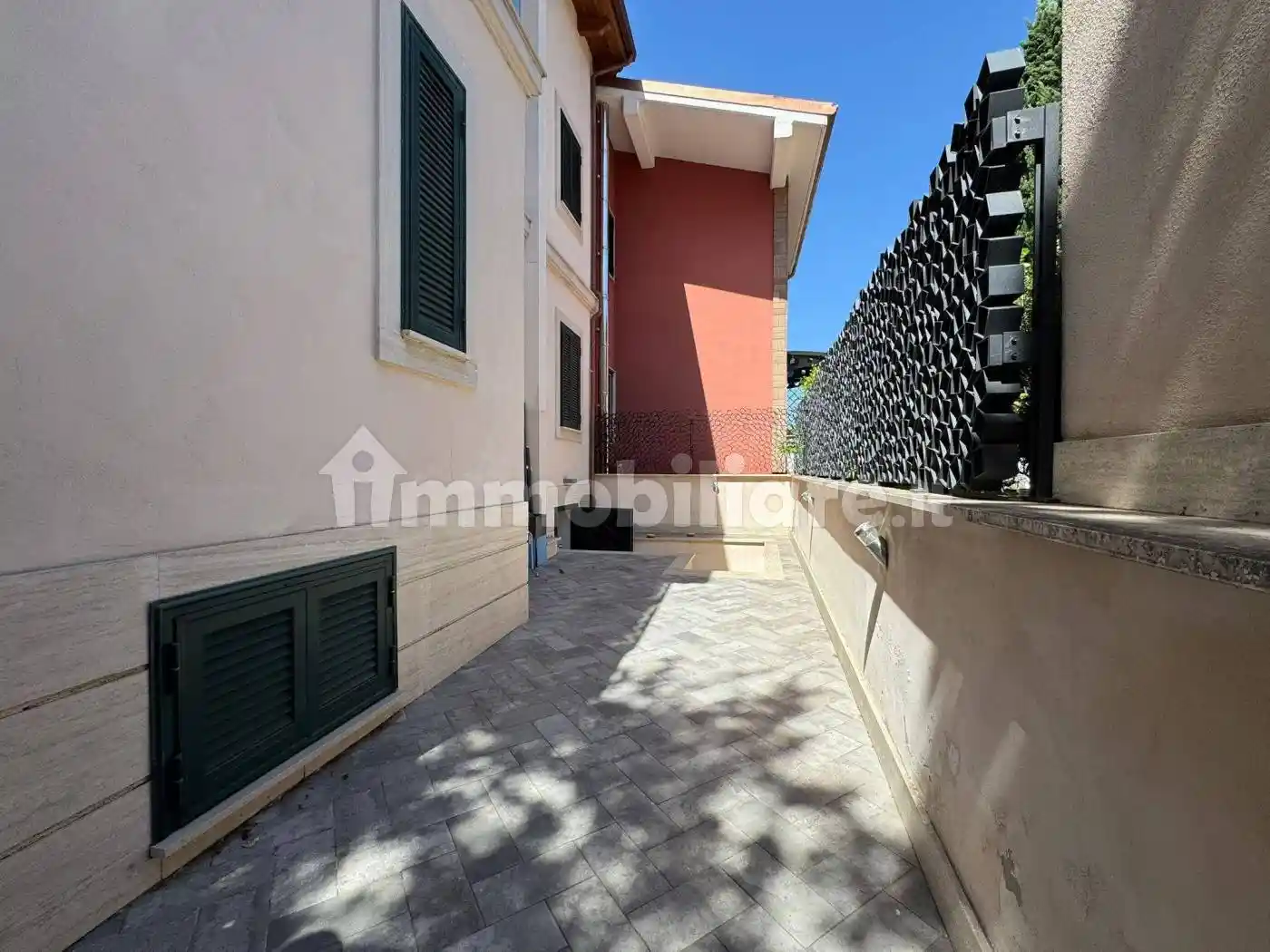 Trilocale via dei Carvilii, Quarto Miglio, Roma - foto 5