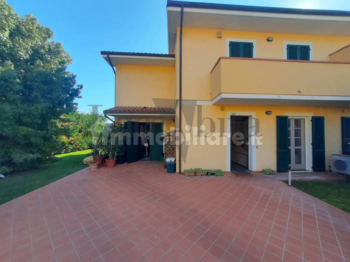 Villa in vendita a Lucca