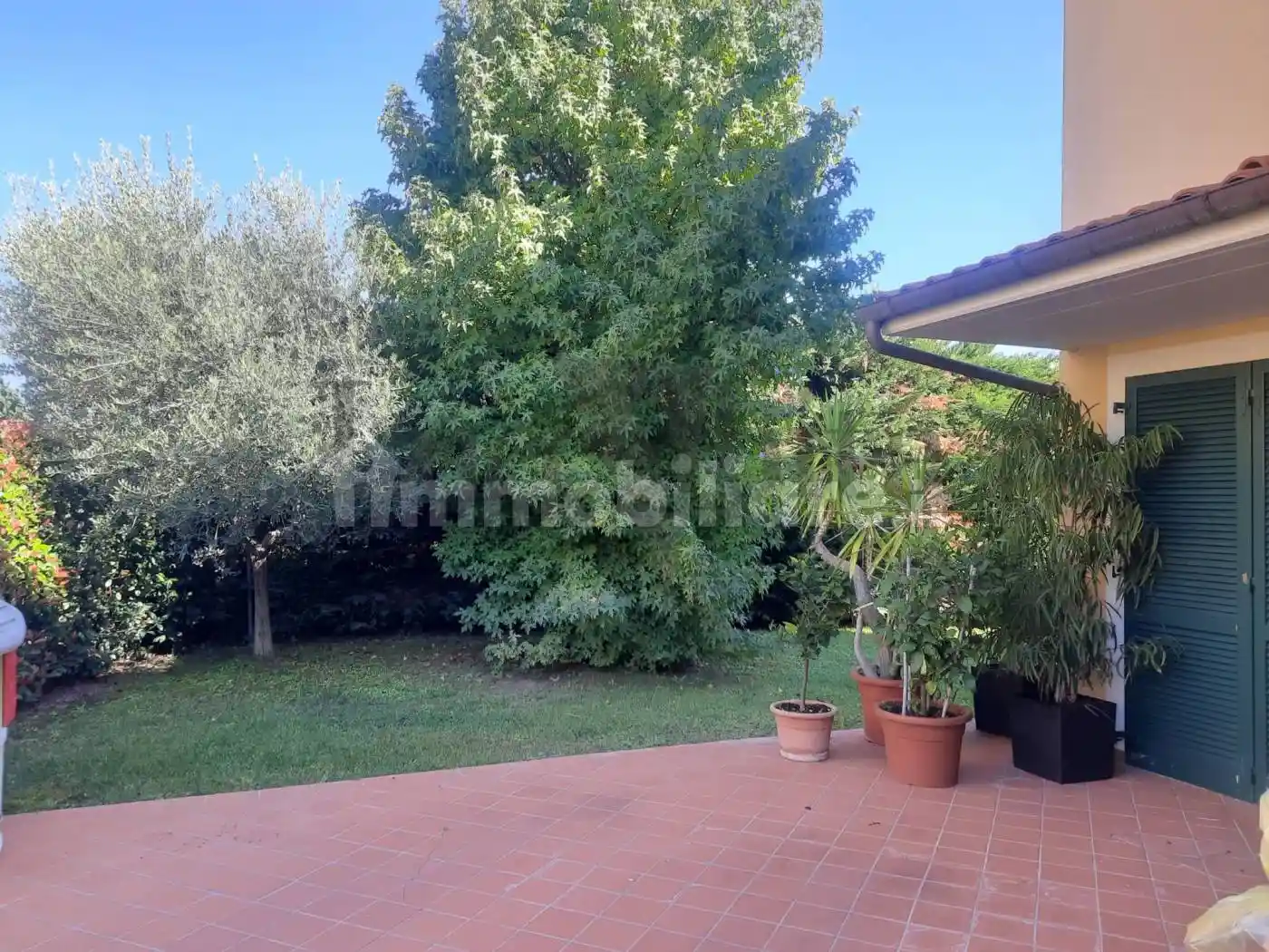Villa bifamiliare via di Tempagnano  1460, Antraccoli, Lucca - foto 3