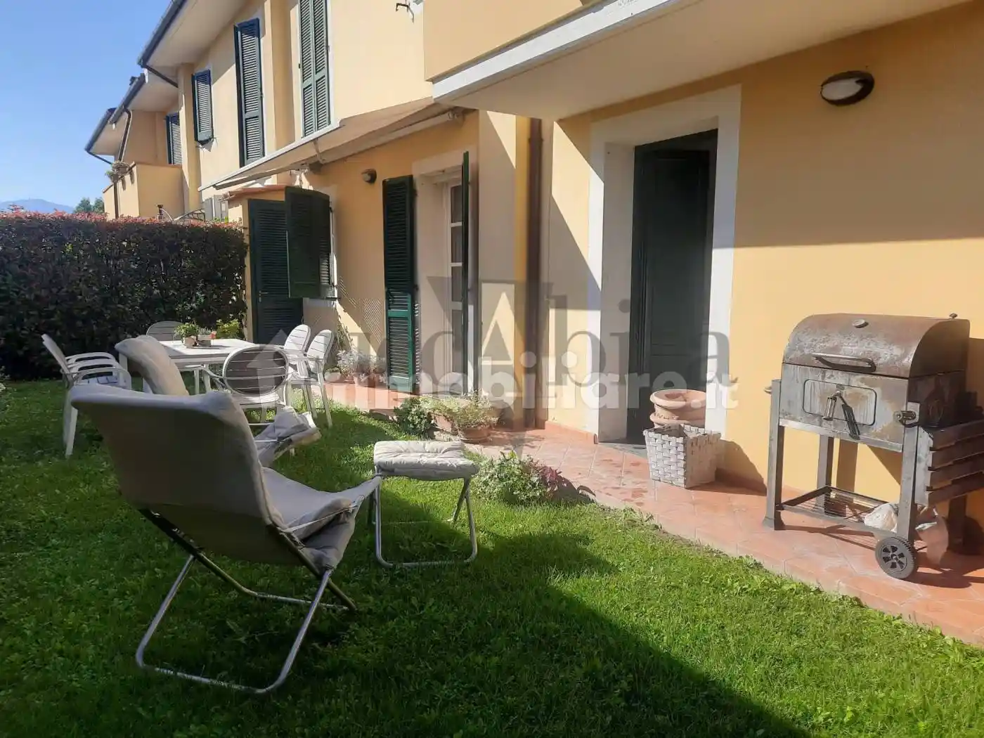Villa bifamiliare via di Tempagnano  1460, Antraccoli, Lucca - foto 5