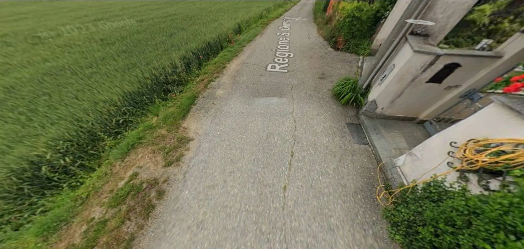 Appartamento in asta a Oviglio