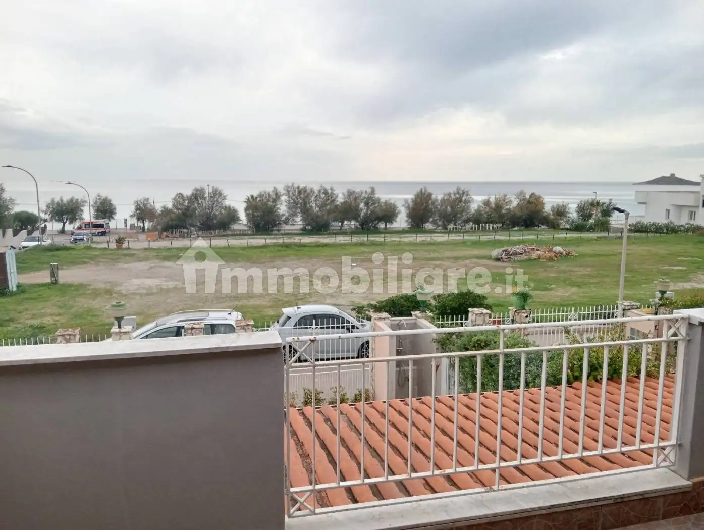 Villetta a schiera in vendita a Isola delle Femmine