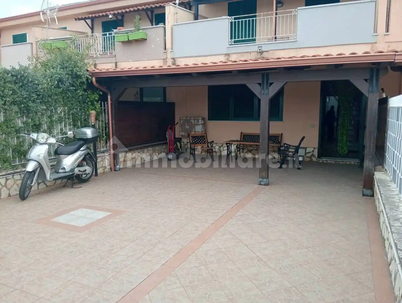 Villa a schiera Passaggio dei Garofani 2, Isola delle Femmine - foto 2