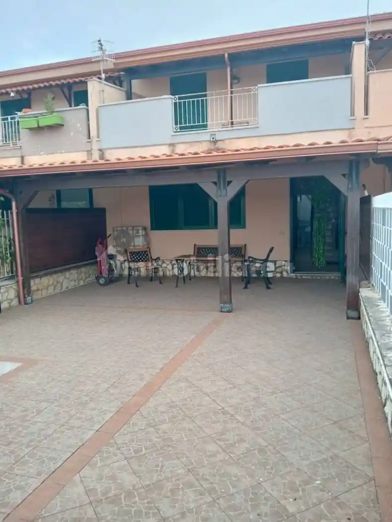 Villa a schiera Passaggio dei Garofani 2, Isola delle Femmine - foto 3