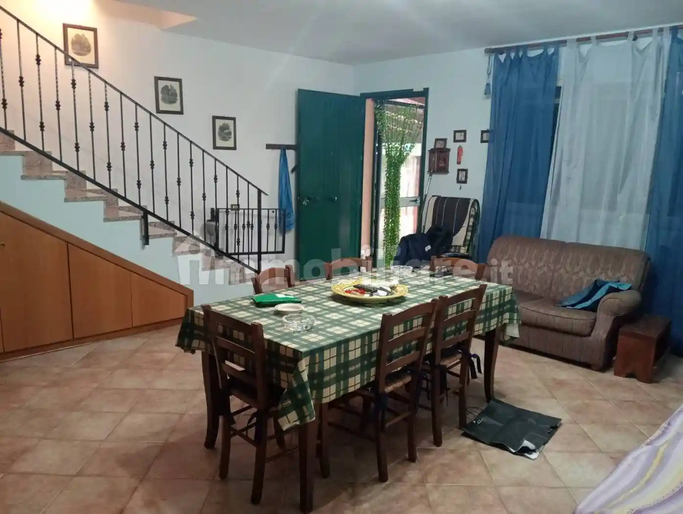 Villa a schiera Passaggio dei Garofani 2, Isola delle Femmine - foto 5