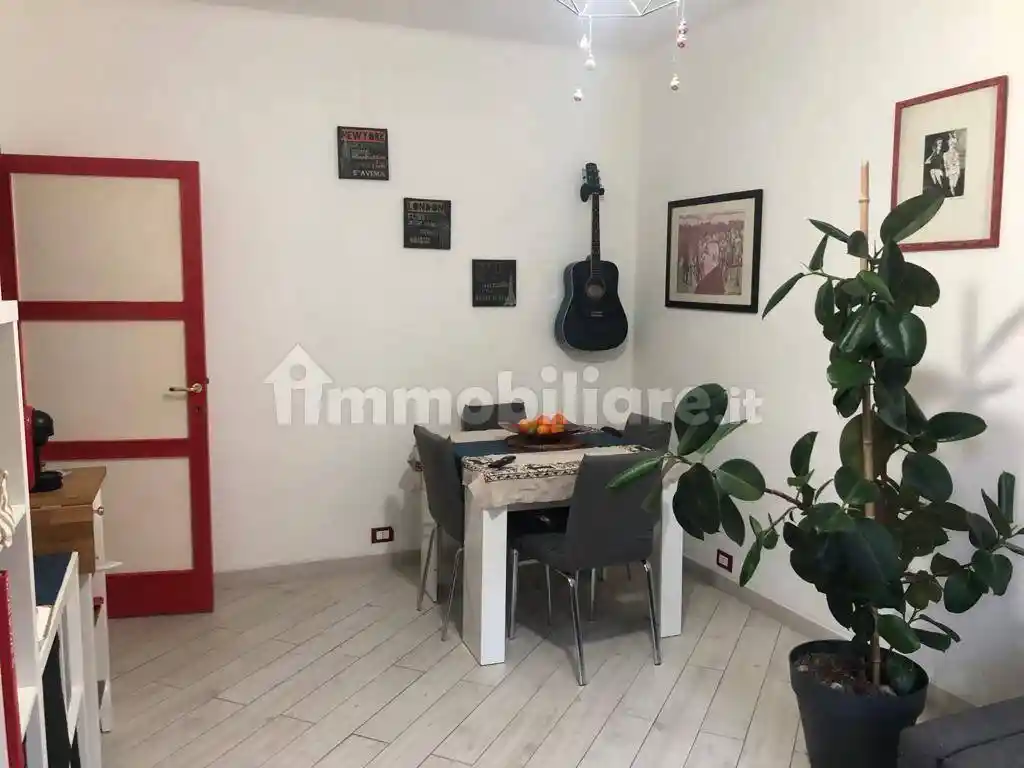 Quadrilocale ottimo stato, primo piano, Capanne, Prato, Montignoso - foto 3