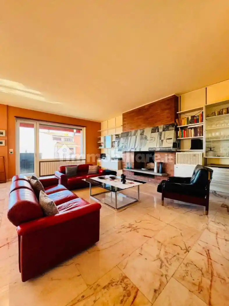 Appartamento via Parpera 9, Centro, Bra - foto 3