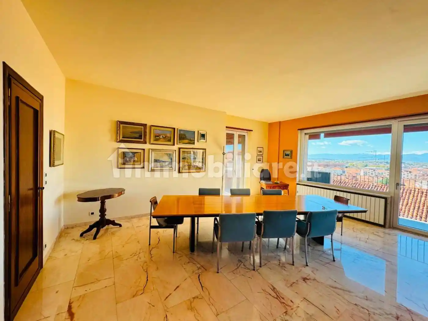 Appartamento via Parpera 9, Centro, Bra - foto 4