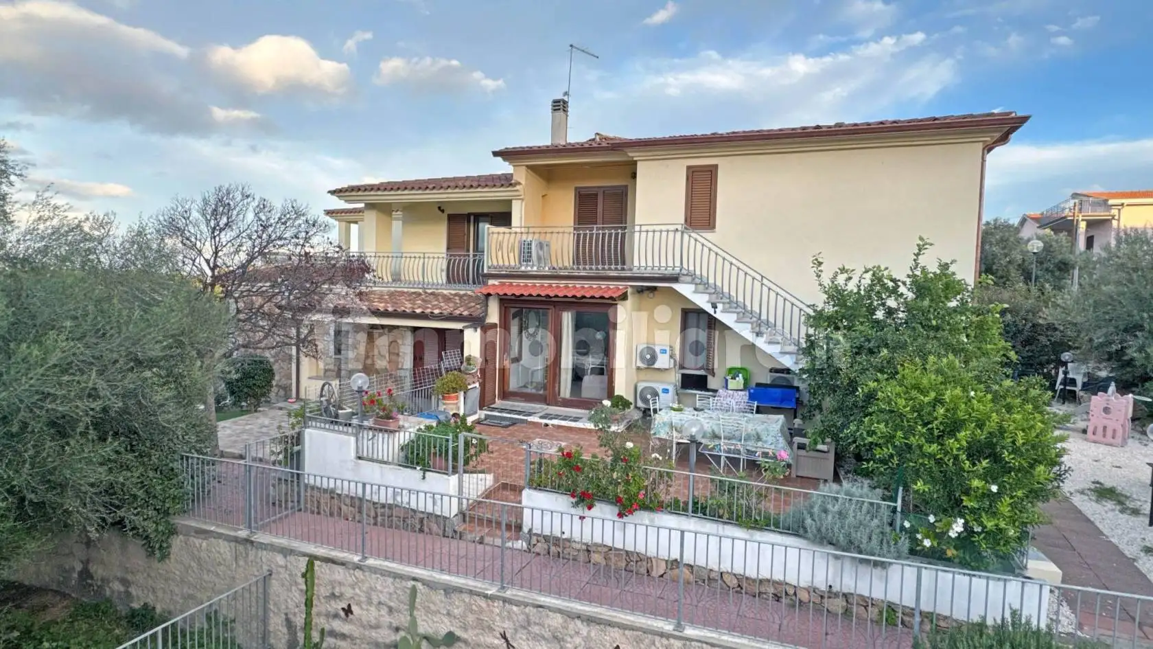 Appartamento in vendita a Budoni