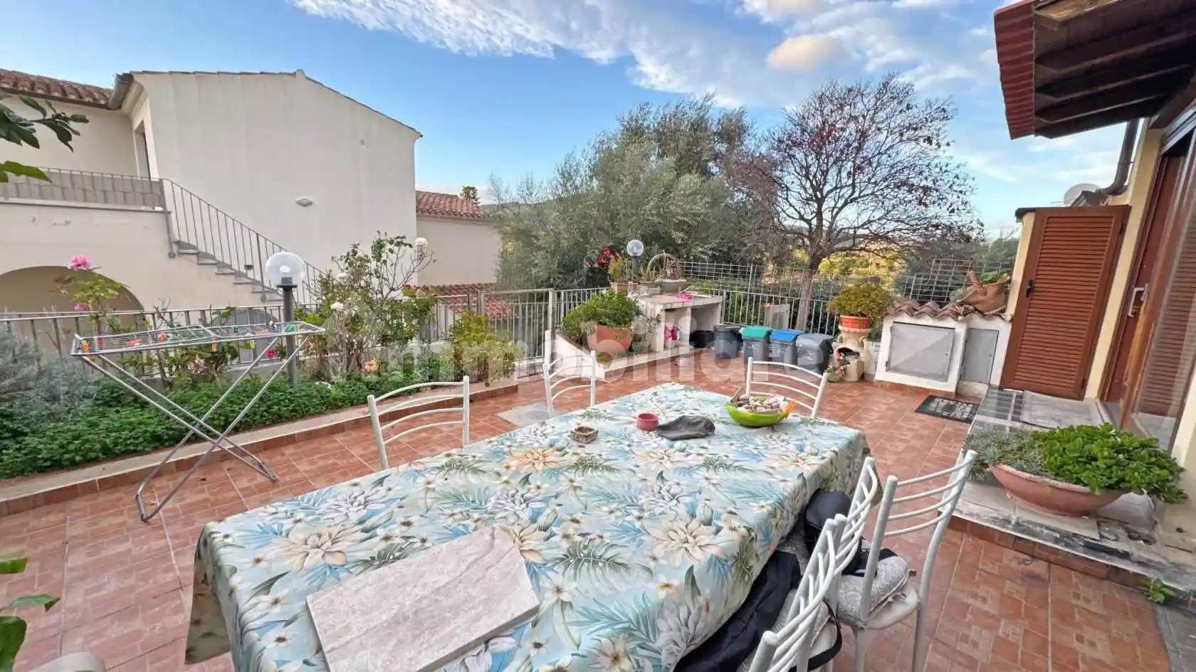 Trilocale via Grazia Deledda, Budoni - foto 3