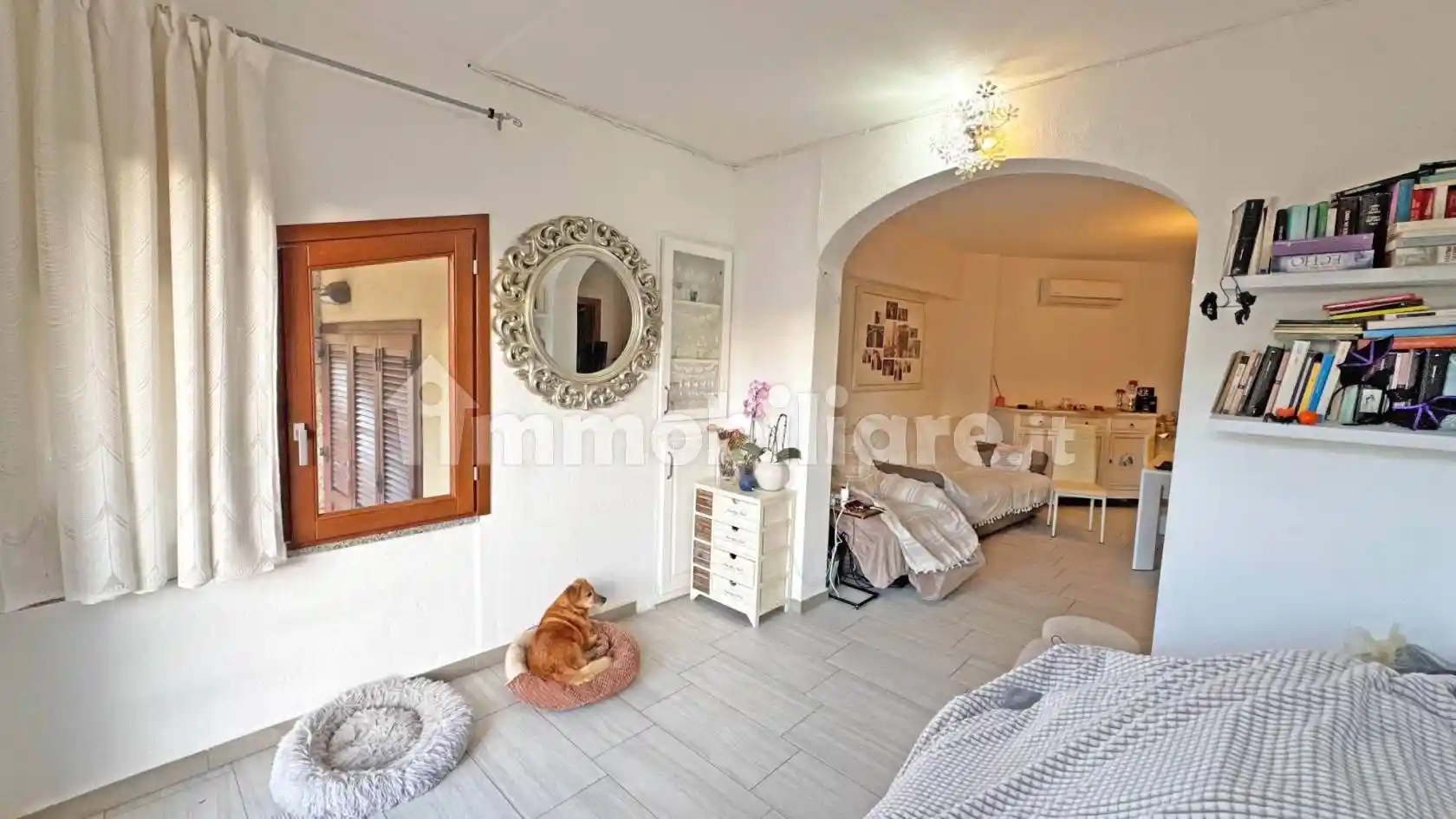 Trilocale via Grazia Deledda, Budoni - foto 4