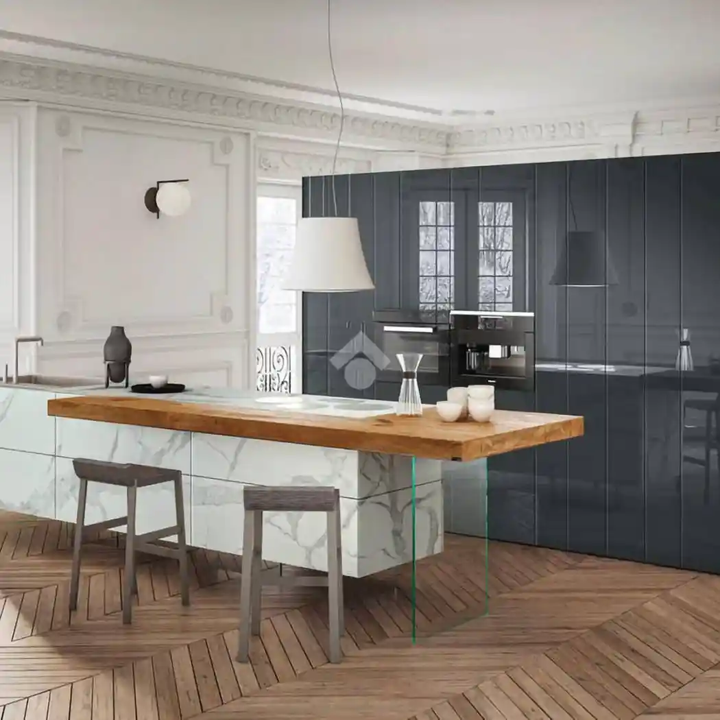 Quadrilocale via Monte Suello 0, San Giuseppe - San Giovanni, Padova - foto 3