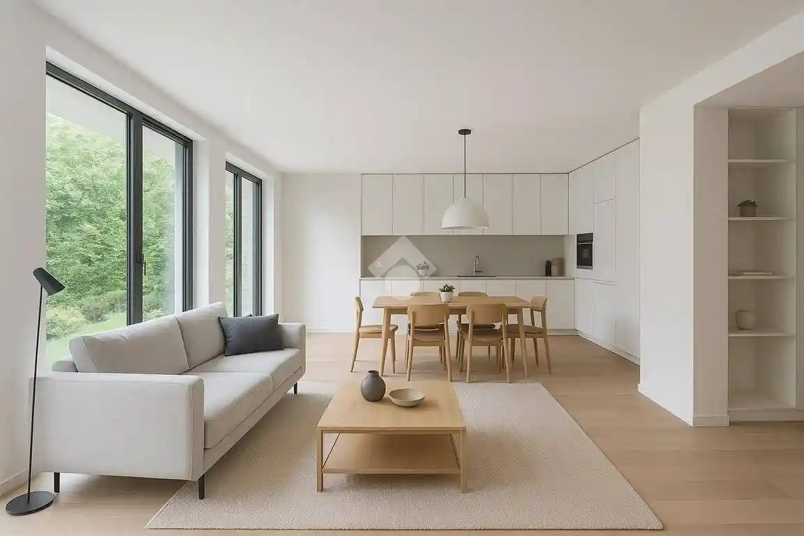 Quadrilocale via Monte Suello 0, San Giuseppe - San Giovanni, Padova - foto 4