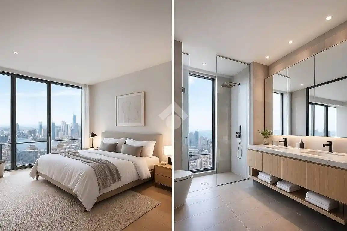 Quadrilocale via Monte Suello 0, San Giuseppe - San Giovanni, Padova - foto 5