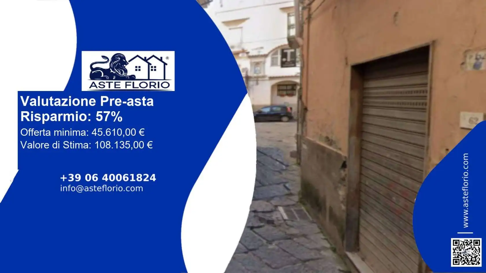 Appartamento in vendita a Castellammare di Stabia