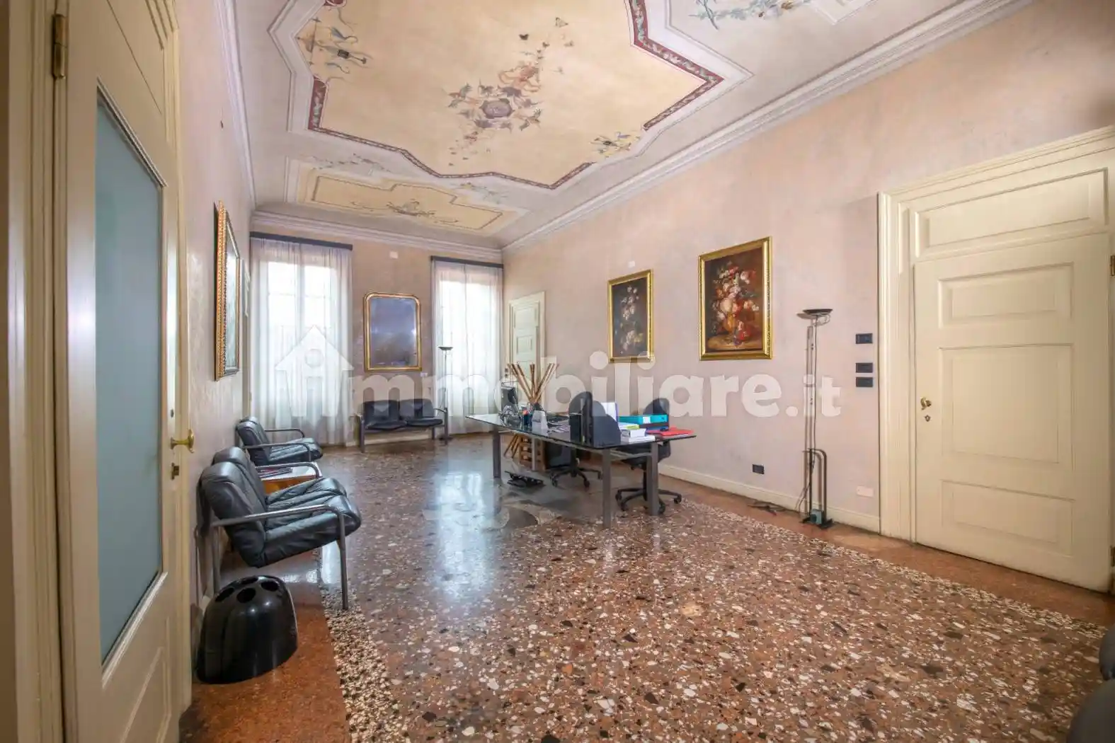 Appartamento buono stato, primo piano, Veronetta, Verona - foto 4