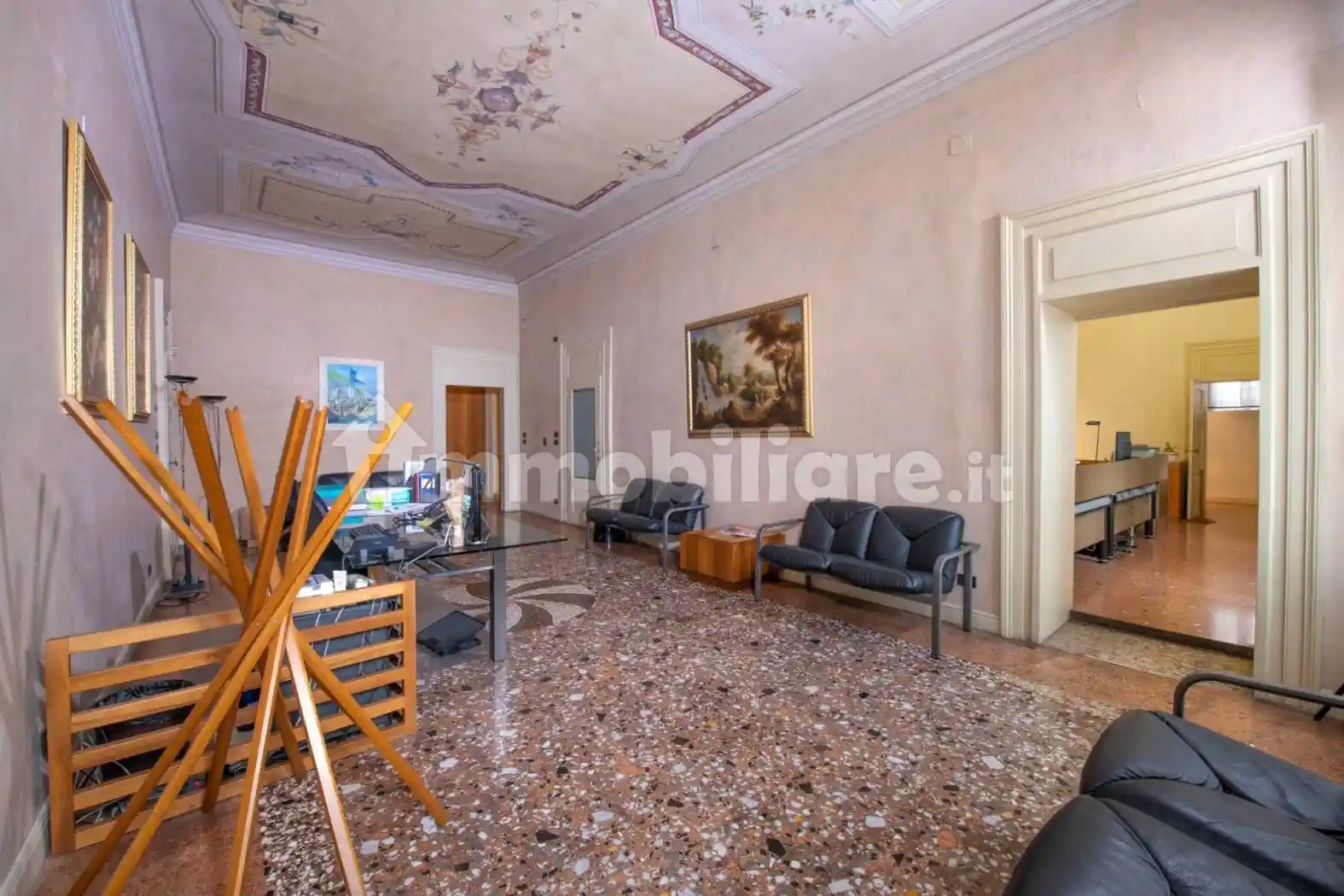 Appartamento buono stato, primo piano, Veronetta, Verona - foto 5