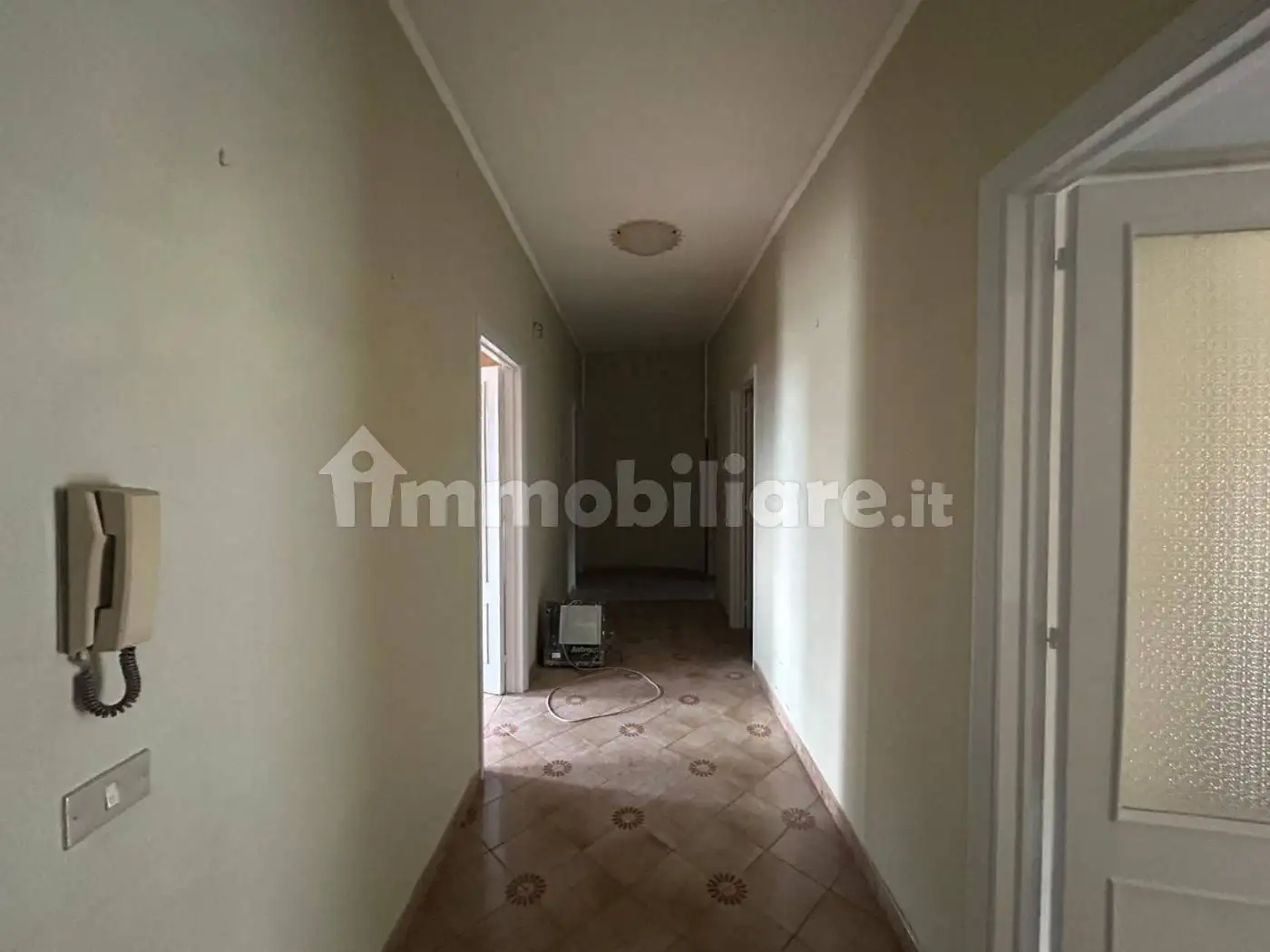 Appartamento in affitto a Liveri