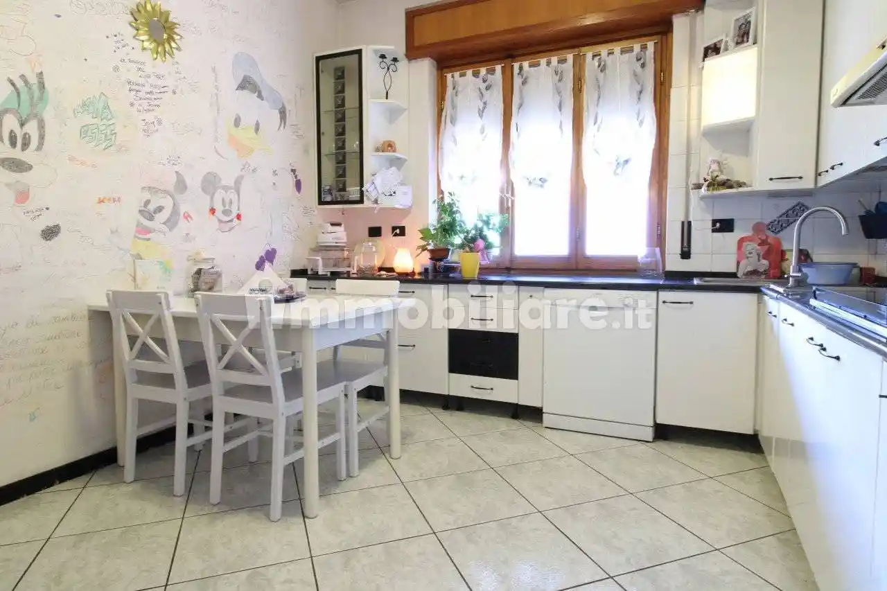 Villetta a schiera - foto 3