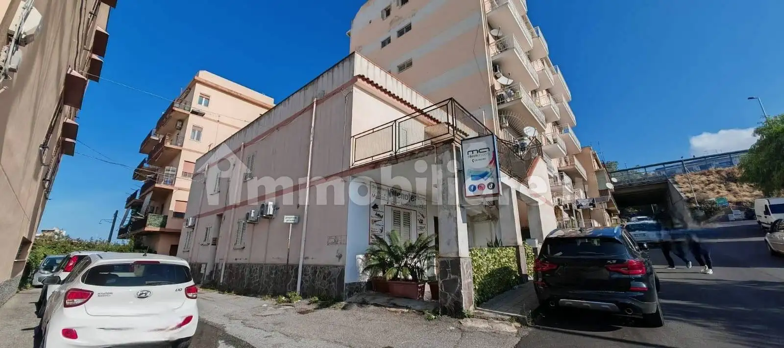 Appartamento in vendita a Reggio Calabria