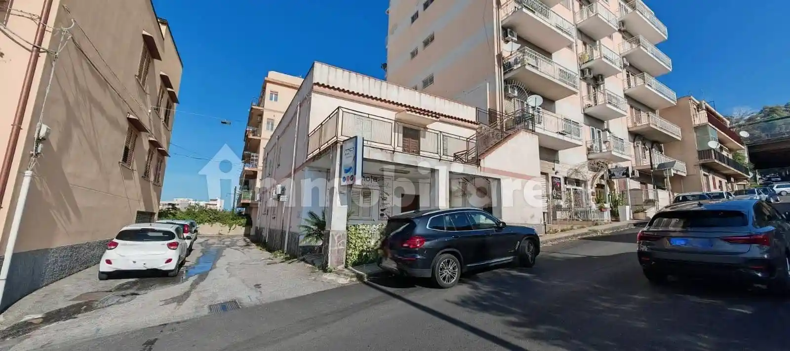 Appartamento via Lia, Santa Caterina - San Brunello, Reggio Calabria - foto 2