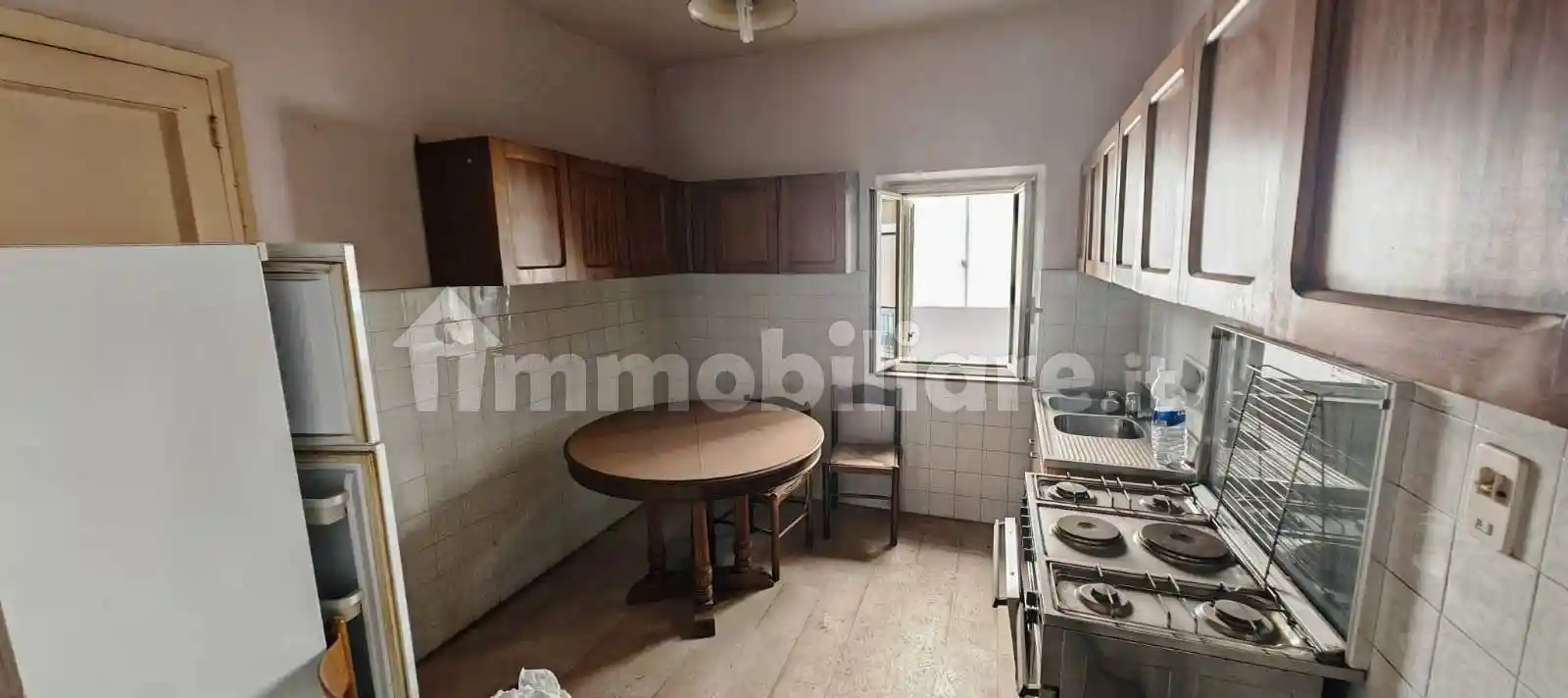 Appartamento via Lia, Santa Caterina - San Brunello, Reggio Calabria - foto 4