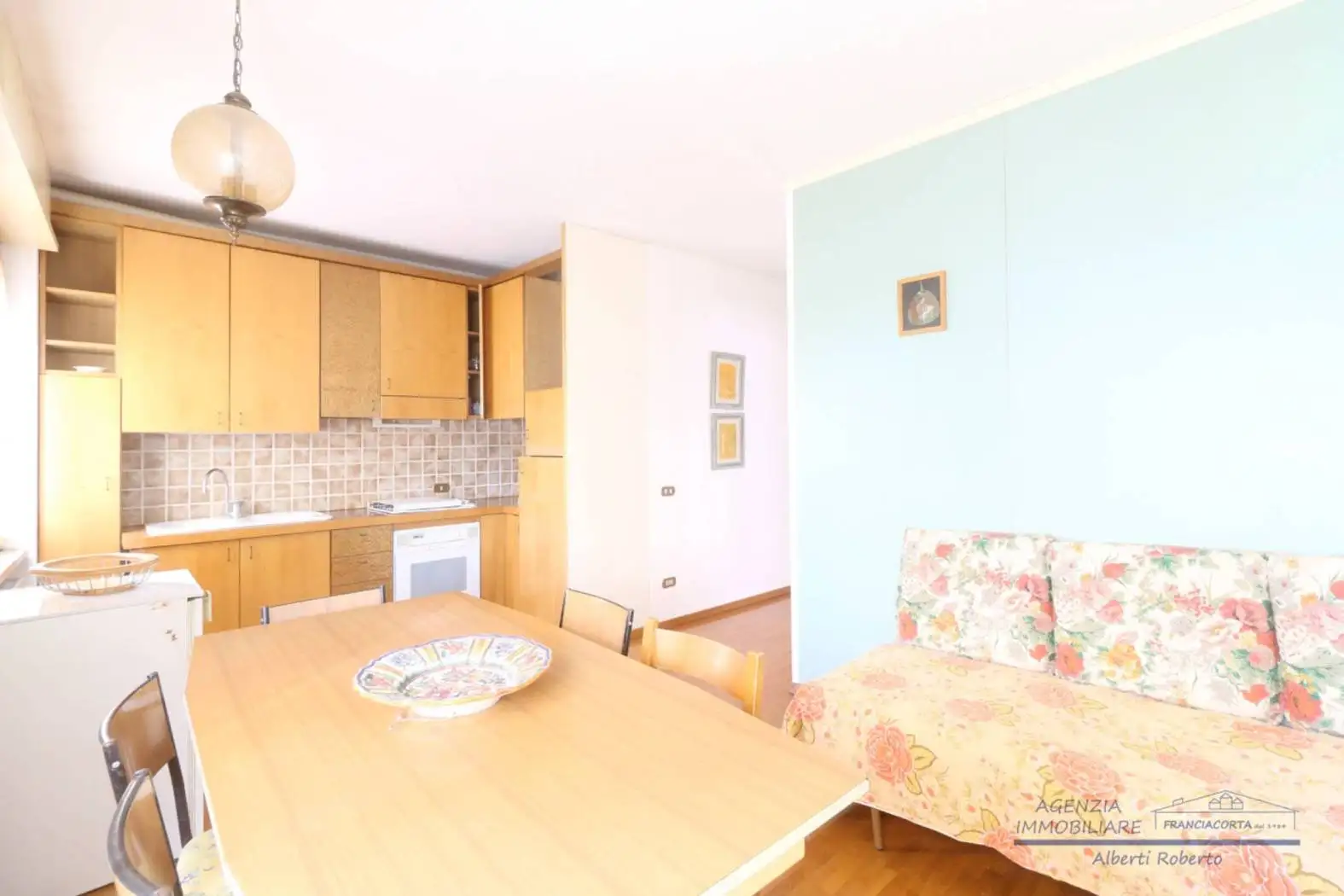 Appartamento in vendita a Sale Marasino