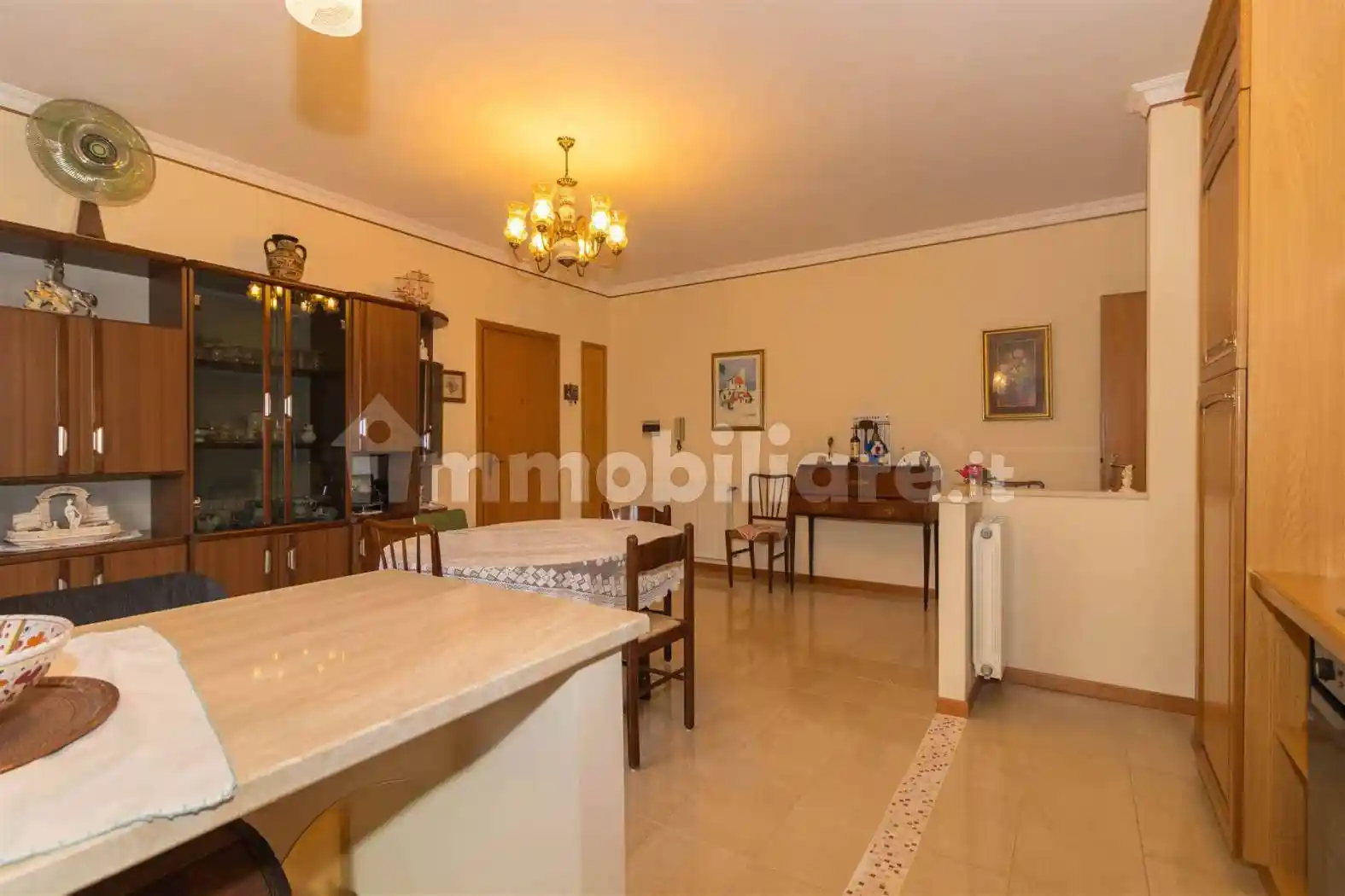 Appartamento via piantana 47, Cantalupo in Sabina - foto 4