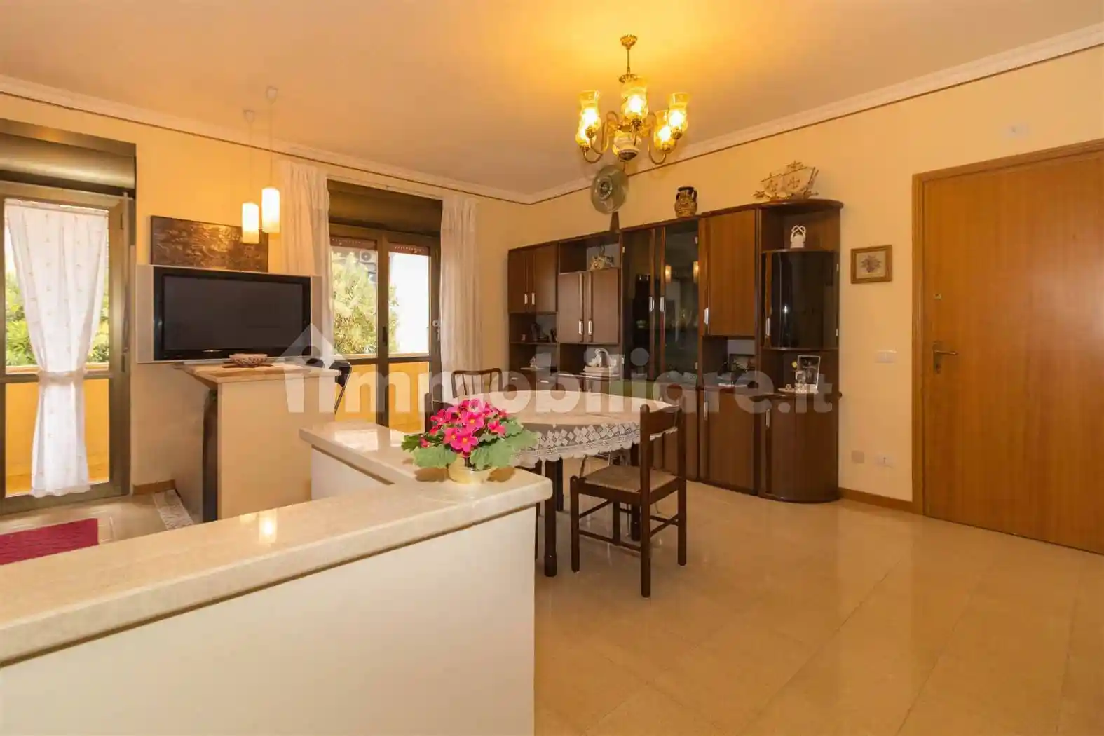 Appartamento via piantana 47, Cantalupo in Sabina - foto 5