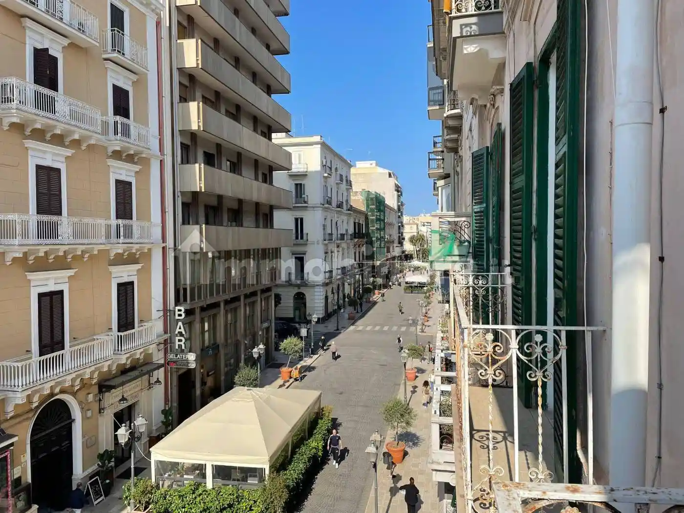 Appartamento in vendita a Taranto