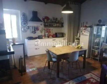 Appartamento in vendita a Campagnano di Roma