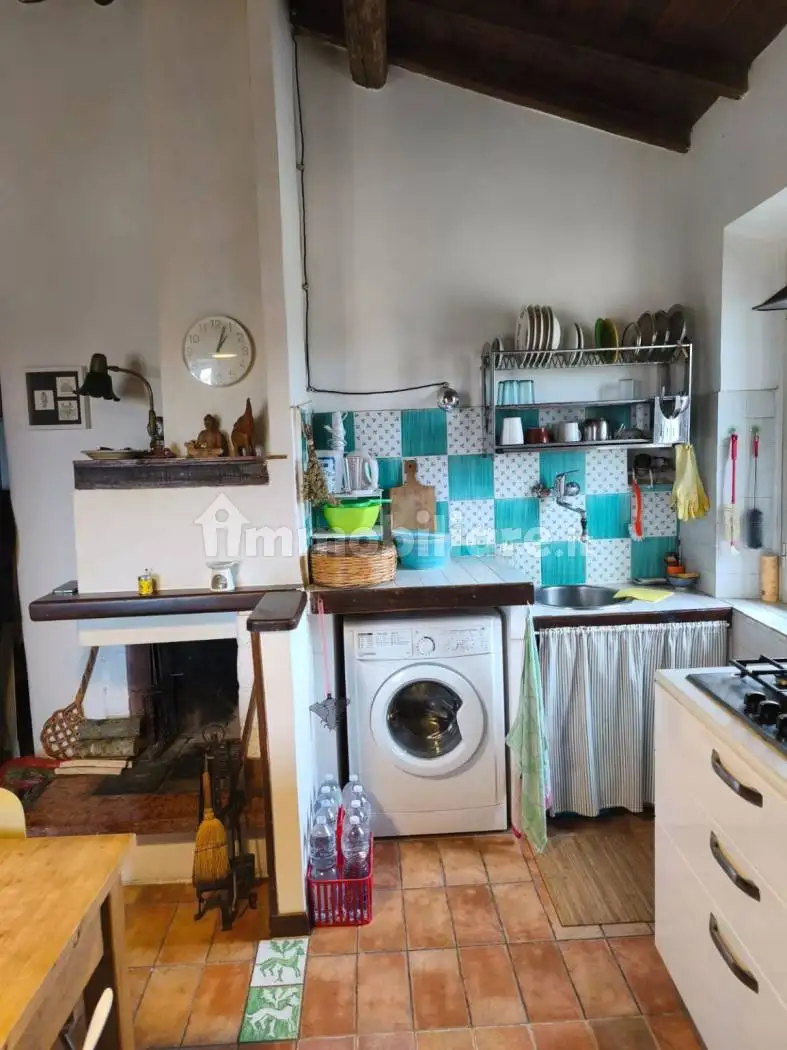 Trilocale via Sant'Andrea 50, Centro, Campagnano di Roma - foto 2