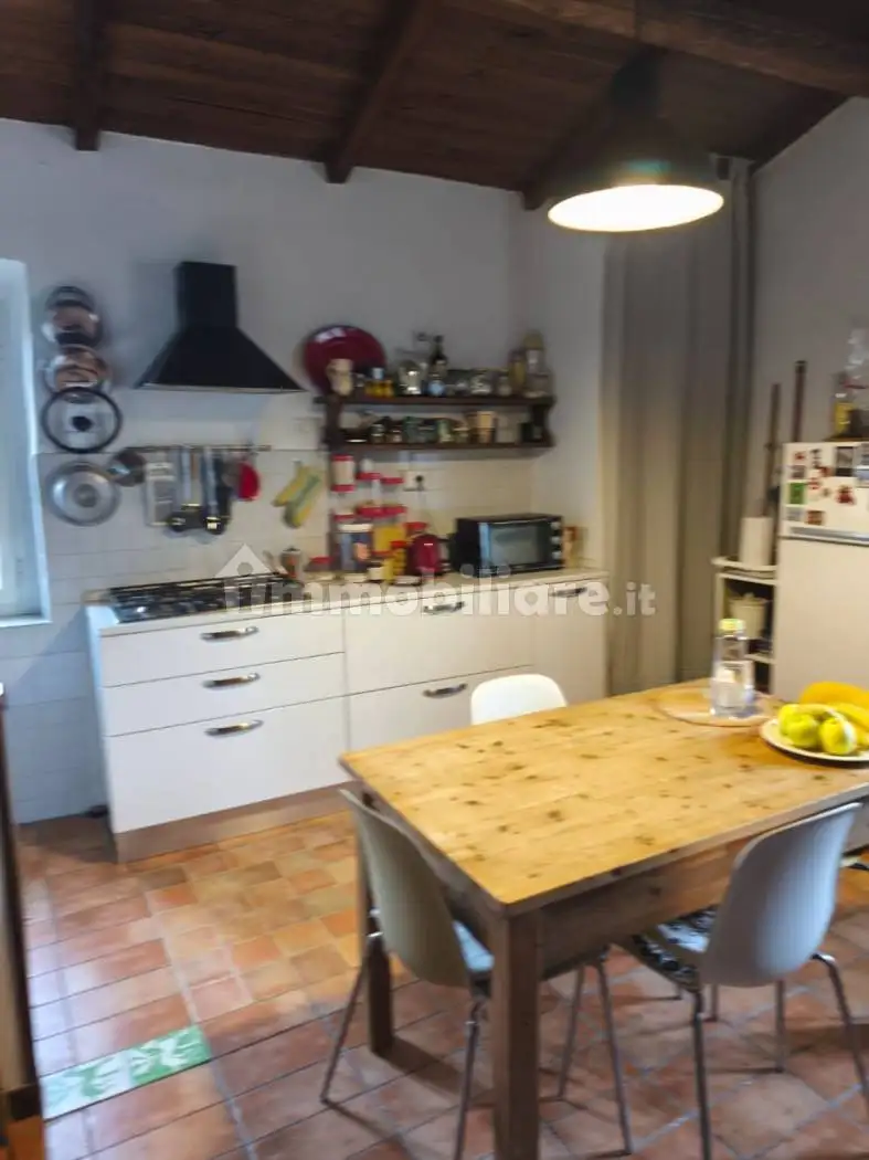 Trilocale via Sant'Andrea 50, Centro, Campagnano di Roma - foto 3