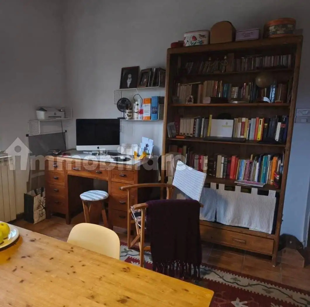 Trilocale via Sant'Andrea 50, Centro, Campagnano di Roma - foto 4