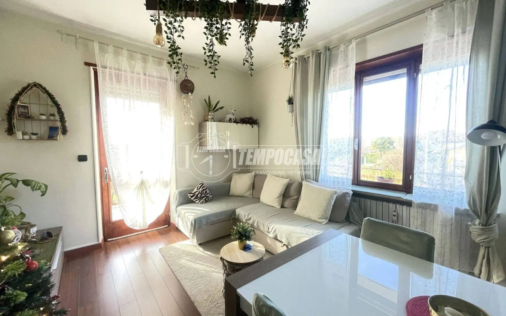 Appartamento in vendita a Caluso