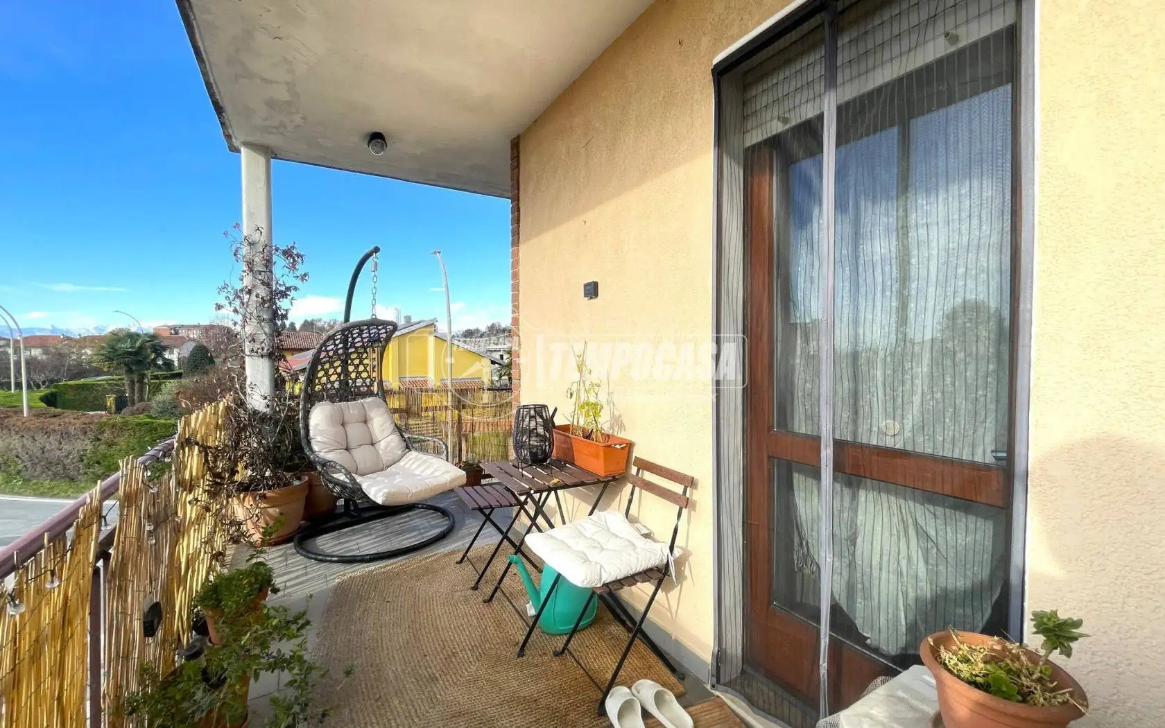 Quadrilocale via Vische, Centro, Caluso - foto 3