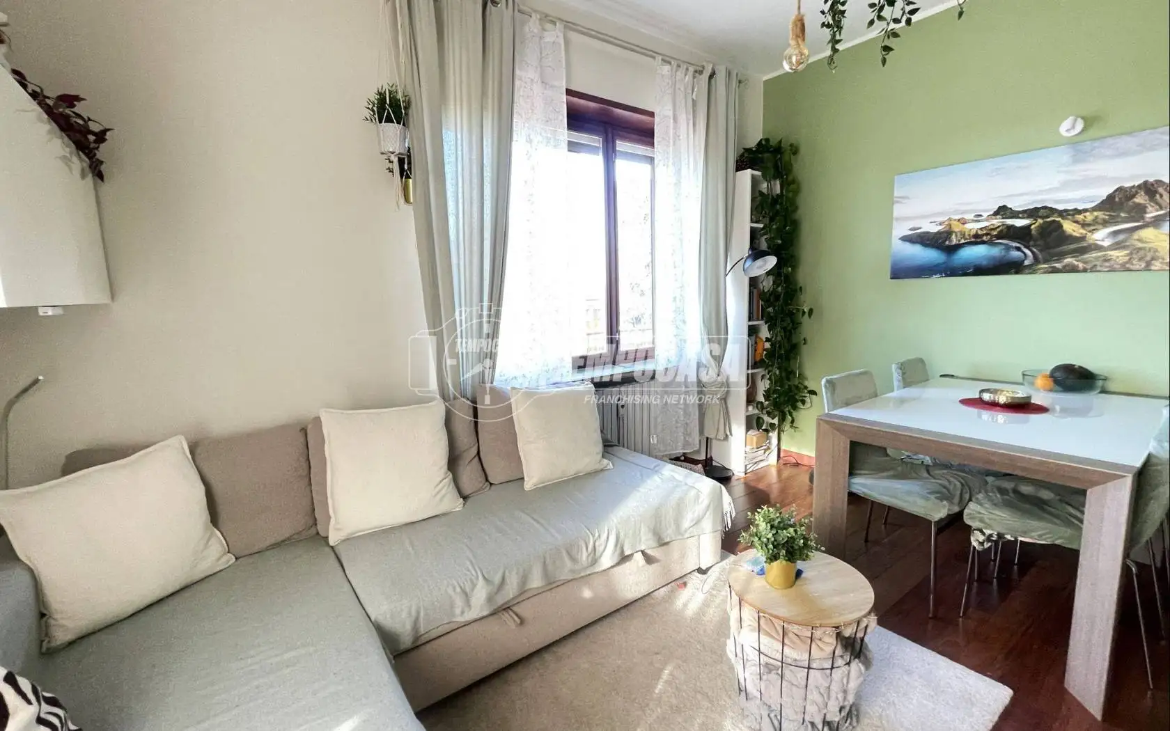 Quadrilocale via Vische, Centro, Caluso - foto 4