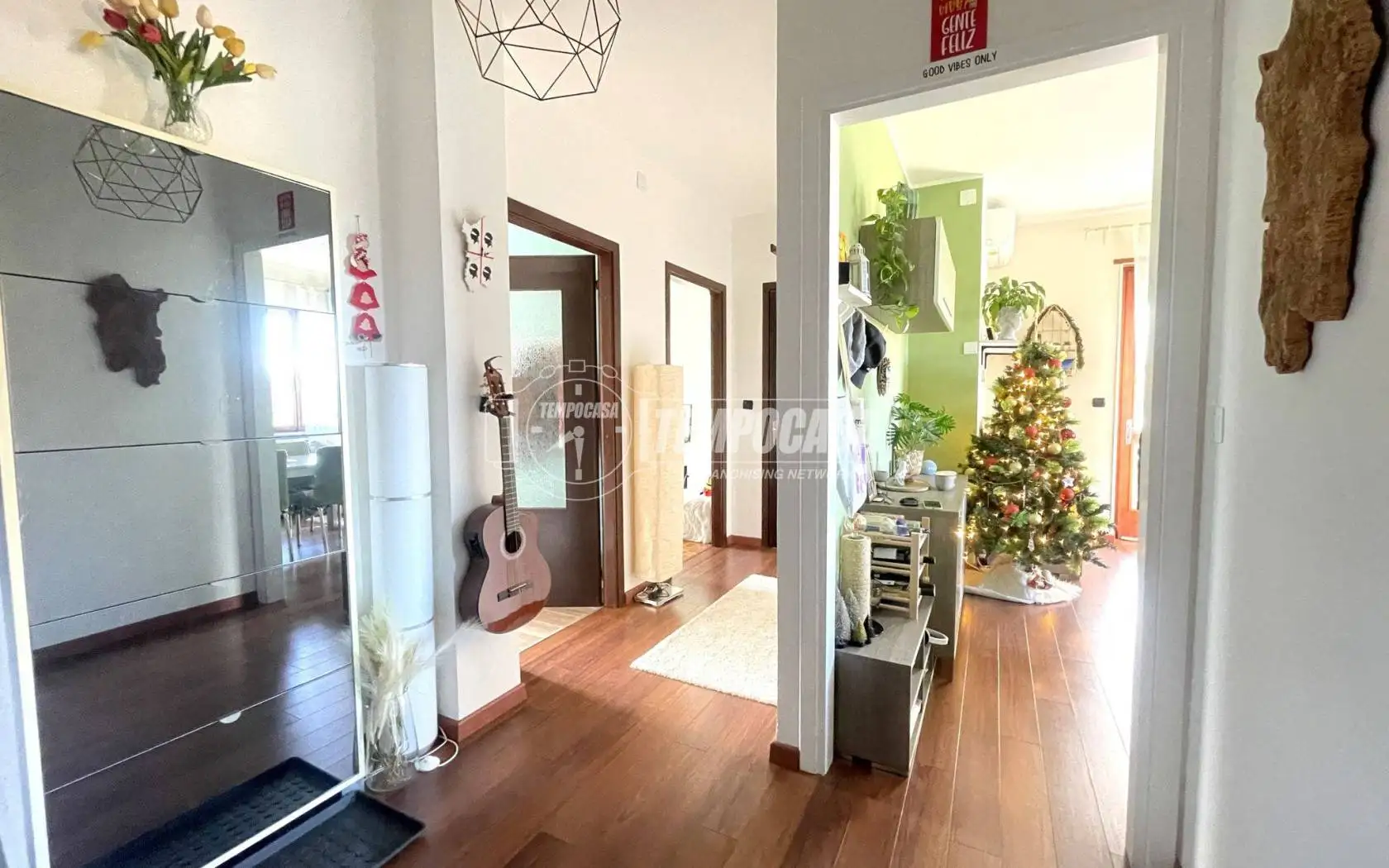 Quadrilocale via Vische, Centro, Caluso - foto 5