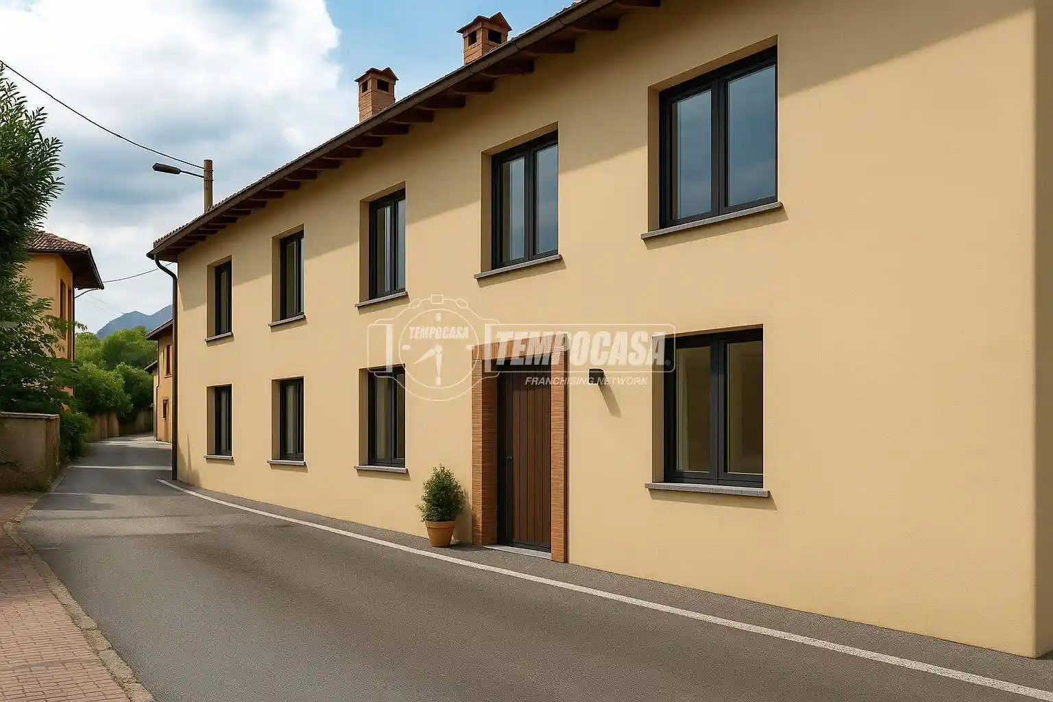 Casa indipendente - foto 3