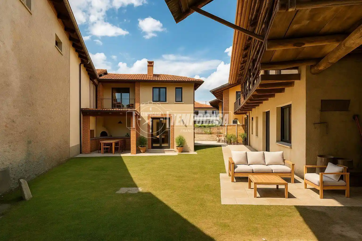 Casa indipendente - foto 5