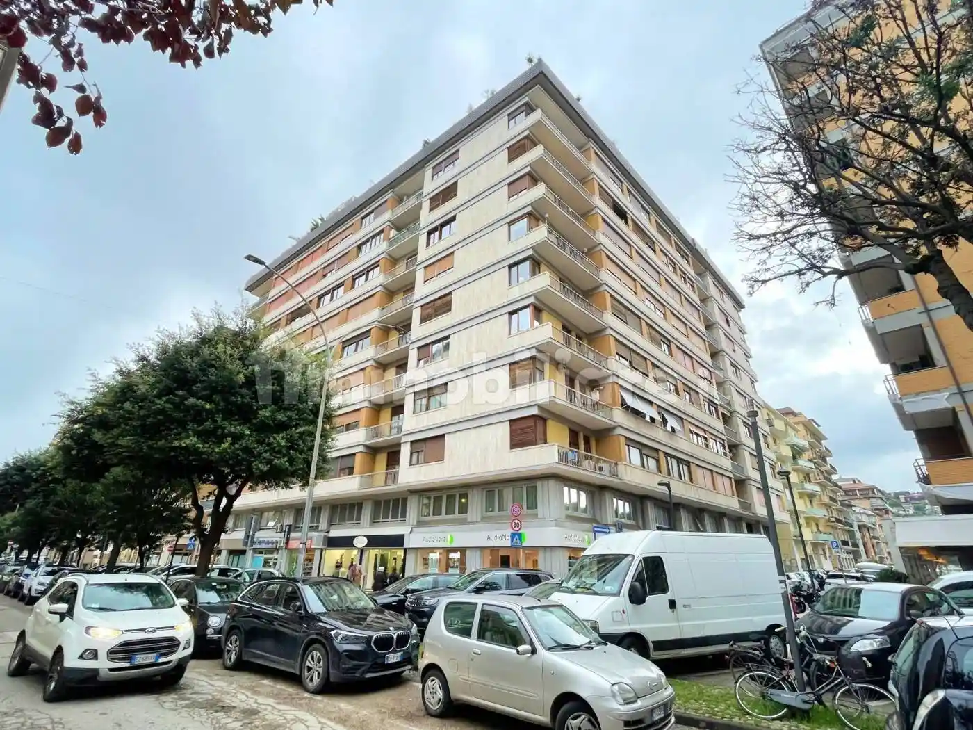 Appartamento in vendita a San Benedetto del Tronto