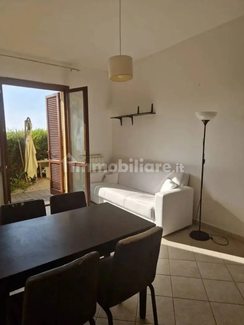 Appartamento in vendita a Guardistallo