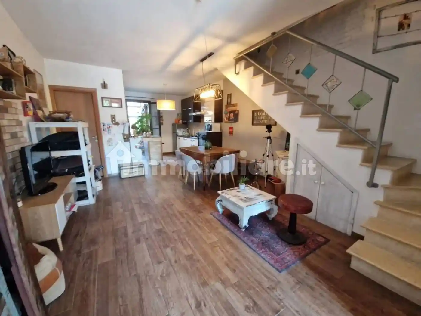 Villa in vendita a Cecina